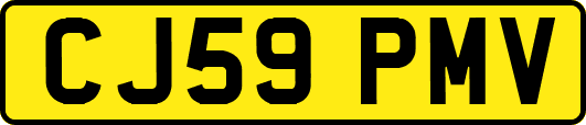 CJ59PMV