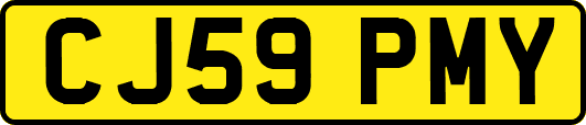 CJ59PMY