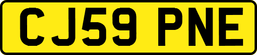 CJ59PNE
