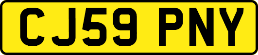 CJ59PNY