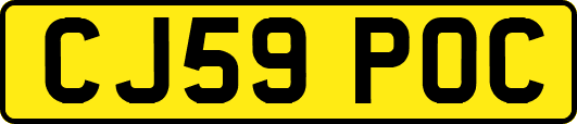 CJ59POC