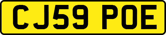 CJ59POE