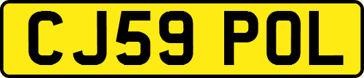 CJ59POL