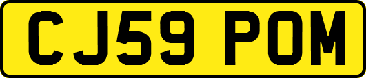 CJ59POM