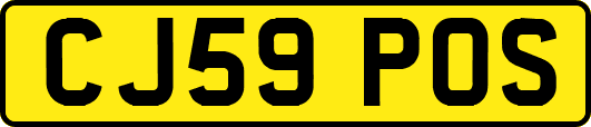 CJ59POS