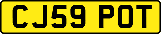 CJ59POT