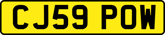 CJ59POW