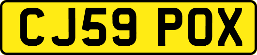 CJ59POX