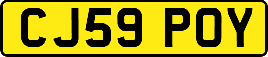 CJ59POY