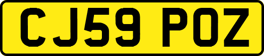 CJ59POZ
