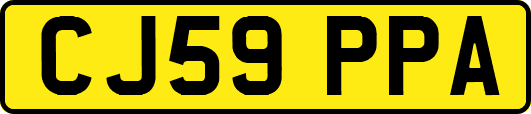 CJ59PPA