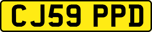 CJ59PPD