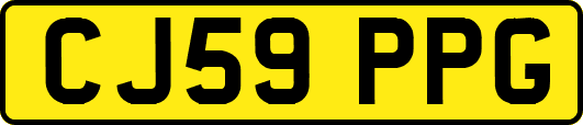 CJ59PPG