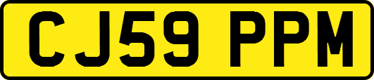 CJ59PPM
