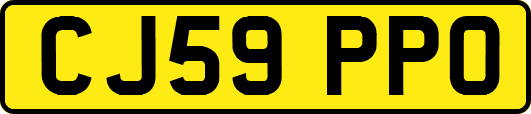 CJ59PPO