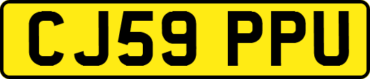 CJ59PPU
