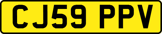 CJ59PPV