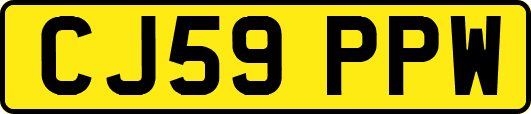 CJ59PPW