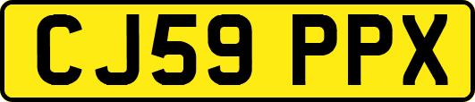 CJ59PPX