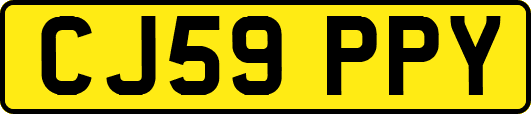 CJ59PPY