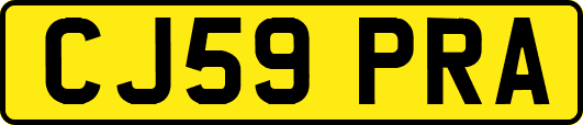 CJ59PRA