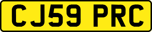 CJ59PRC