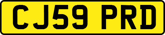 CJ59PRD