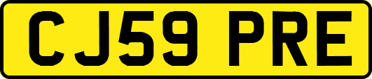 CJ59PRE