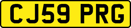 CJ59PRG