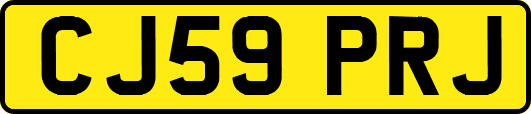 CJ59PRJ