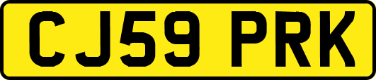 CJ59PRK