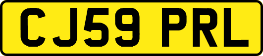 CJ59PRL