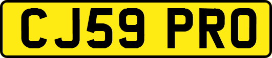 CJ59PRO