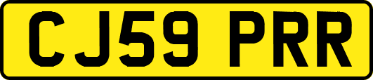 CJ59PRR