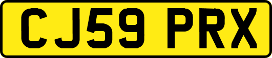 CJ59PRX