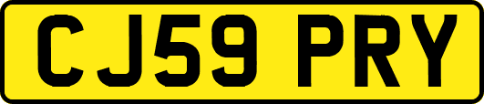 CJ59PRY