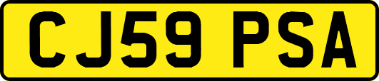 CJ59PSA