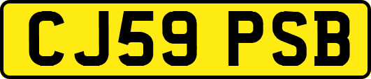 CJ59PSB