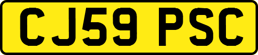 CJ59PSC