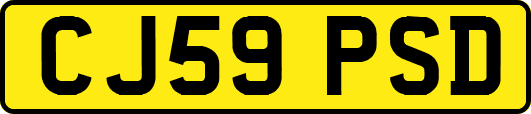 CJ59PSD