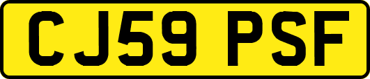 CJ59PSF