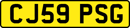 CJ59PSG
