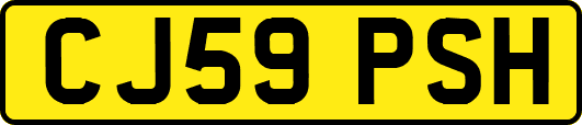 CJ59PSH