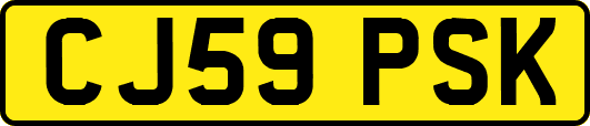 CJ59PSK