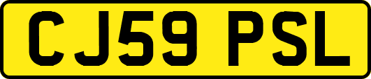 CJ59PSL