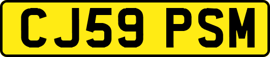 CJ59PSM