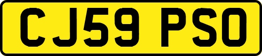 CJ59PSO