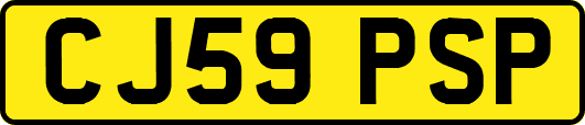 CJ59PSP