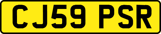 CJ59PSR