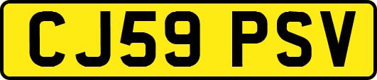 CJ59PSV